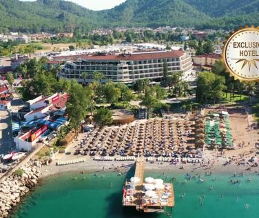 IMPERIAL TURKIZ RESORT HOTEL